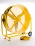 Máquina de vento (Trotec TTW 25000 S)