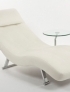 Chaise longue, inclinvel