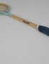 Raquetes de badminton, vintage