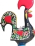 Giant Rooster of Barcelos - 250cm